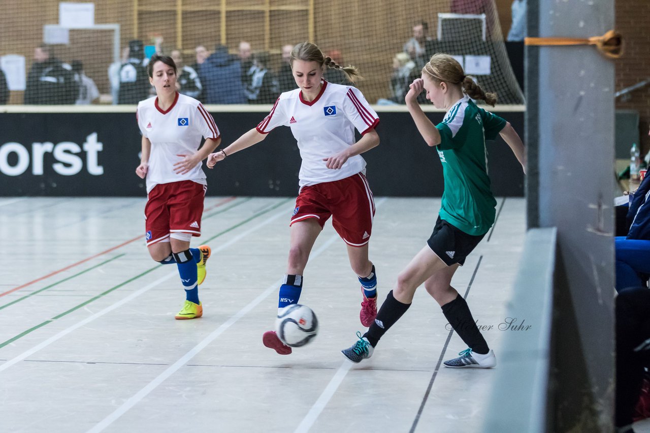 Bild 324 - Volksbank-Cup Horst